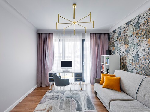 Prodaný byt 4+kk 120 m²