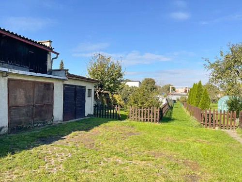 Prodaný byt 2+1 82 m²