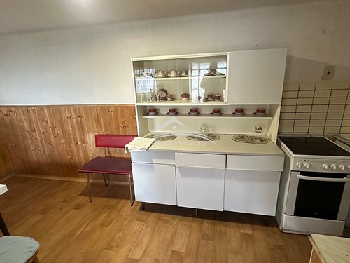 Prodaný dům 110 m², pozemek 289 m²