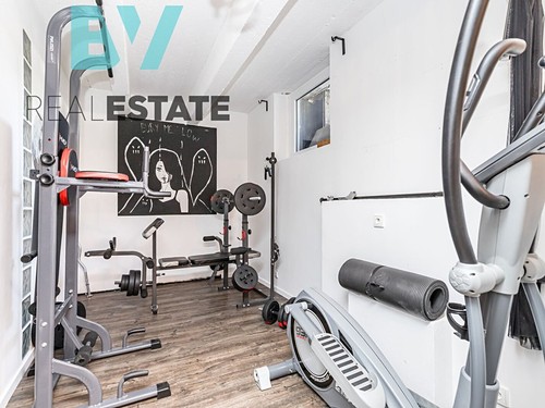 Prodaný byt 3+kk 105 m²