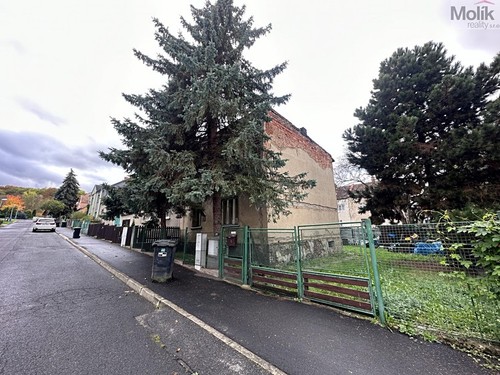 Prodaný dům 148 m², pozemek 362 m²