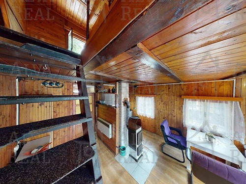 Prodaná chata 73 m², pozemek 483 m²