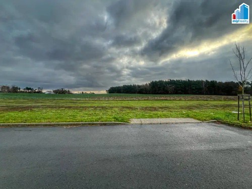 Prodej stavebního pozemku 762 m²