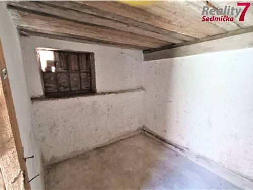 Prodaný dům 91 m², pozemek 337 m²