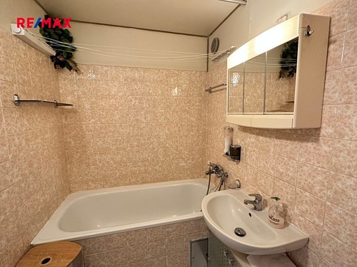 Prodaný byt 3+1 73 m²