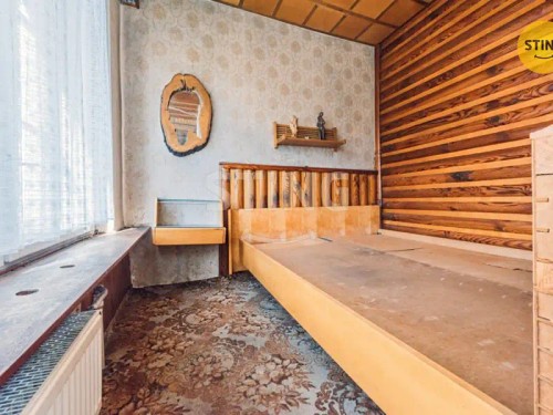 Prodej domu 60 m², pozemek 319 m²