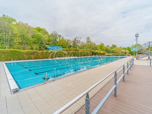 Prodaný byt 3+1 91 m²
