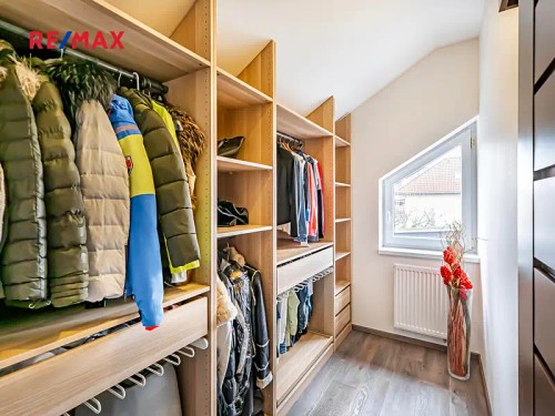Prodej domu 191 m², pozemek 801 m²