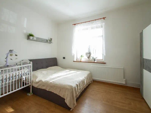 Prodaný byt 2+1 82 m²