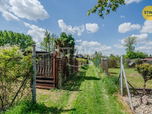 Prodej chaty 22 m², pozemek 389 m²