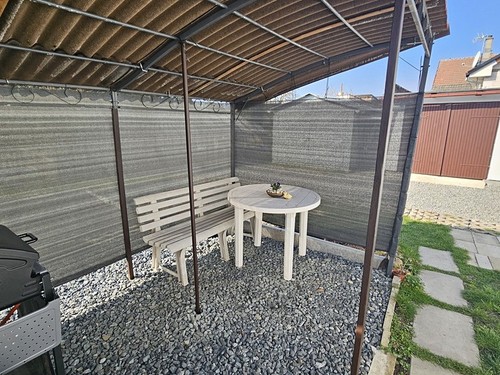 Prodaný dům 50 m², pozemek 491 m²