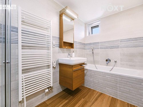 Prodaný byt 3+kk 81 m²