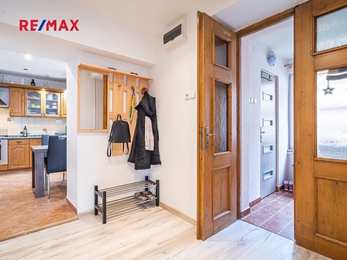 Prodaný dům 126 m², pozemek 323 m²