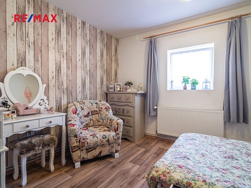 Prodaný dům 185 m², pozemek 288 m²