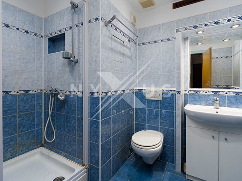 Prodaný byt 2+1 61 m²