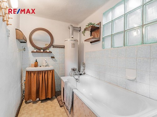 Prodaná chata 86 m², pozemek 305 m²