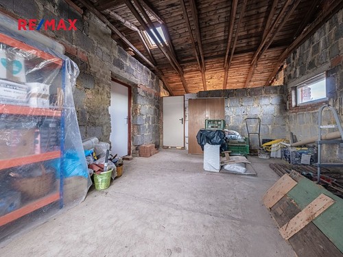 Prodaný dům 110 m², pozemek 1785 m²