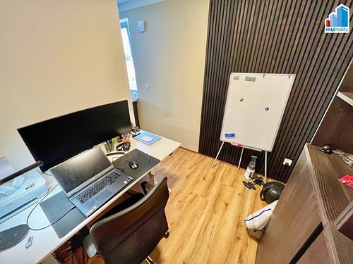 Prodaný byt 3+kk 78 m²