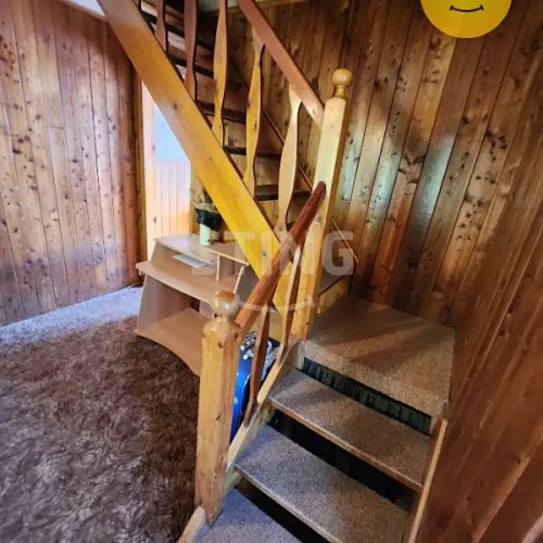 Prodej domu 110 m², pozemek 2037 m²