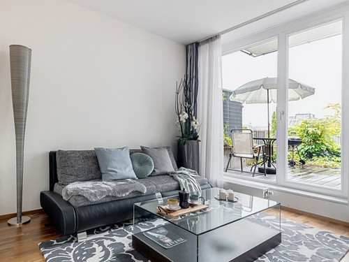 Prodaný byt 2+kk 75 m²
