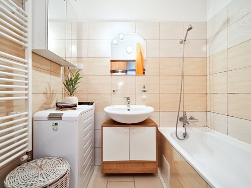 Prodaný byt 3+1 69 m²