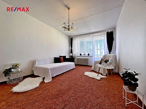 Prodaný byt 3+1 76 m²