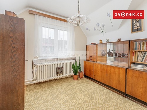 Prodaný dům 170 m², pozemek 510 m²