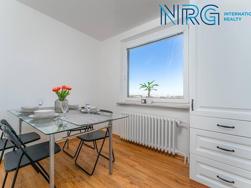 Prodaný byt 3+1 70 m²