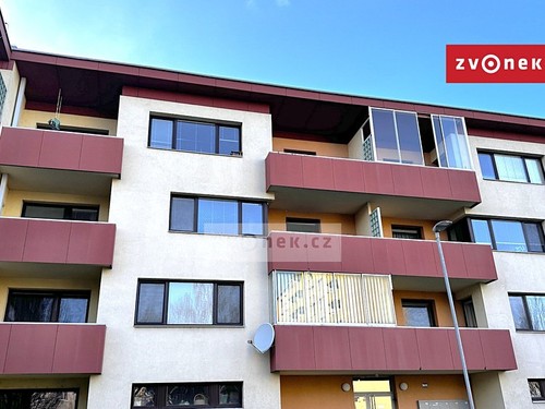 Prodaný byt 3+1 69 m²