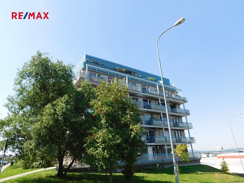 Prodaný byt 3+kk 71 m²