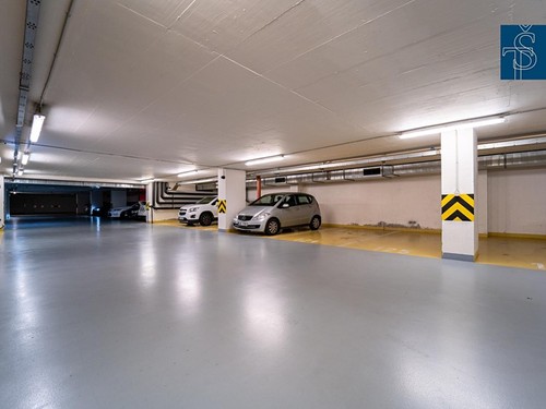 Prodaný byt 4+kk 112 m²