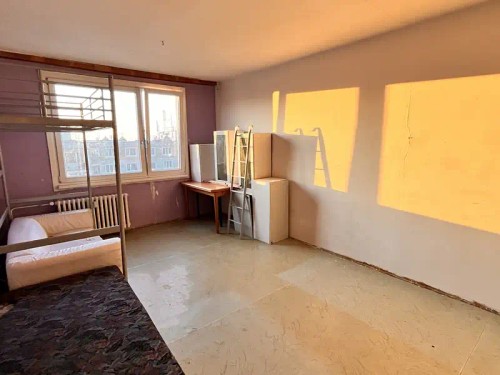 Prodaný byt 2+1 64 m²