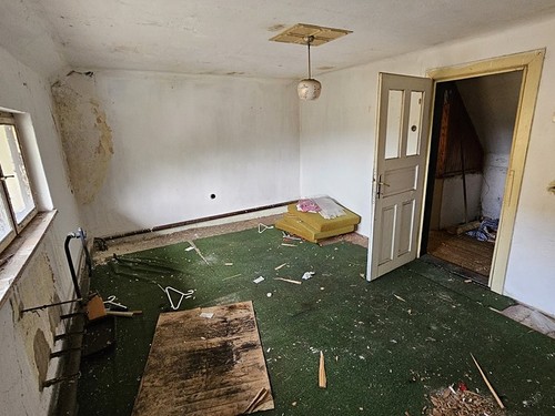 Prodaný dům 100 m², pozemek 469 m²