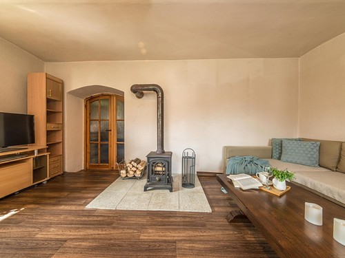 Prodaný dům 89 m², pozemek 476 m²