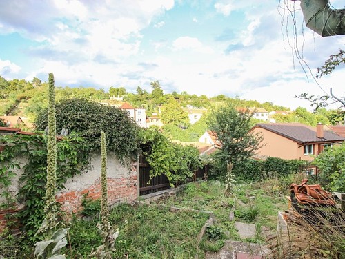 Prodaný dům 130 m², pozemek 238 m²