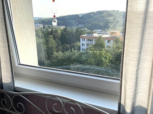 Prodaný byt 4+1 89 m²