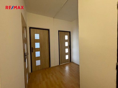Prodaný byt 2+1 63 m²