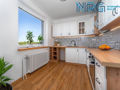 Prodaný byt 3+1 70 m²