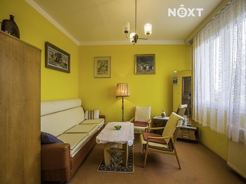 Prodaný byt 3+1 62 m²