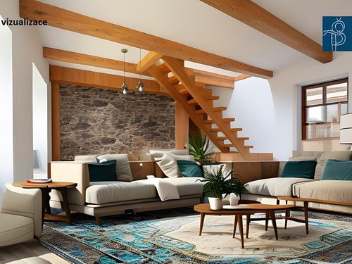 Prodaný dům 122 m², pozemek 200 m²