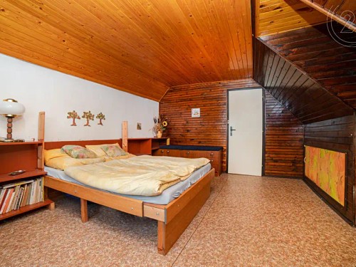 Prodaný dům 110 m², pozemek 849 m²