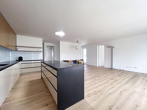 Prodaný byt 4+kk 160 m²