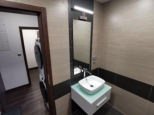 Prodaný byt 1+kk 30 m²