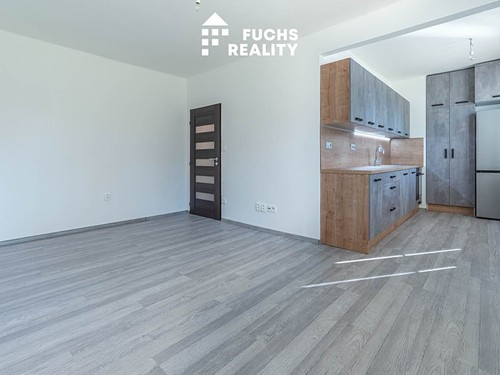 Prodaný byt 2+kk 48 m²