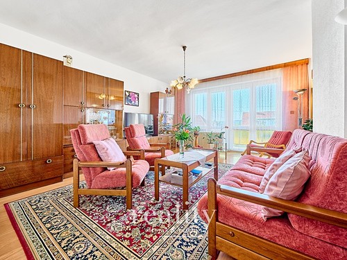 Prodaný dům 260 m², pozemek 1089 m²