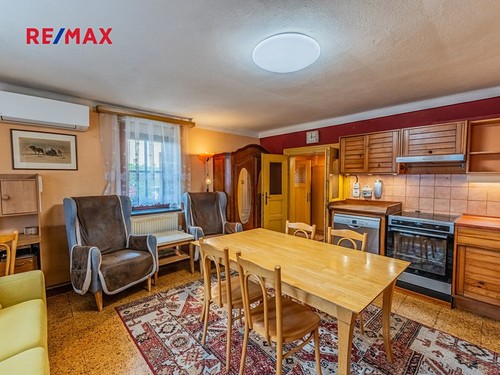 Prodaný dům 118 m², pozemek 362 m²