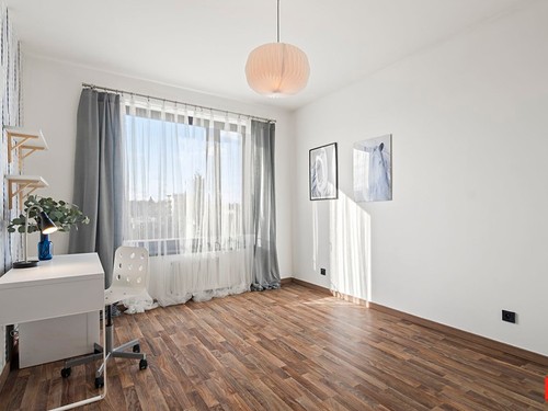 Prodaný byt 4+kk 93 m²