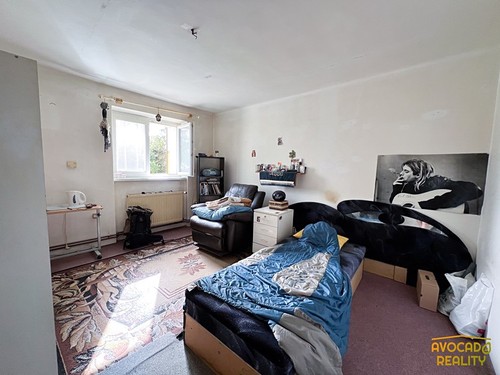 Prodaný byt 3+1 81 m²