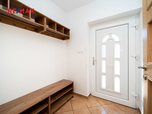 Prodaný dům 166 m², pozemek 928 m²