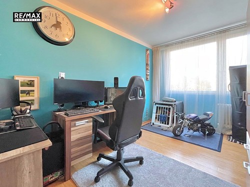 Prodaný byt 3+kk 70 m²